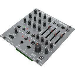 фото Модульный синтезатор behringer 305 eq/mixer/output