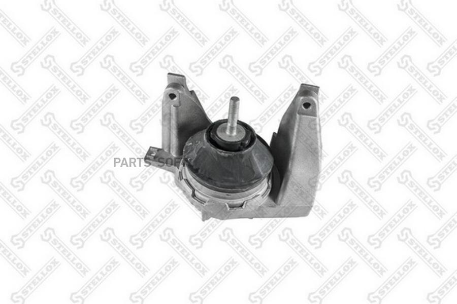 

25-17155-sx_подушка двс правая audi 100/a6 2.4-2.8 91-97