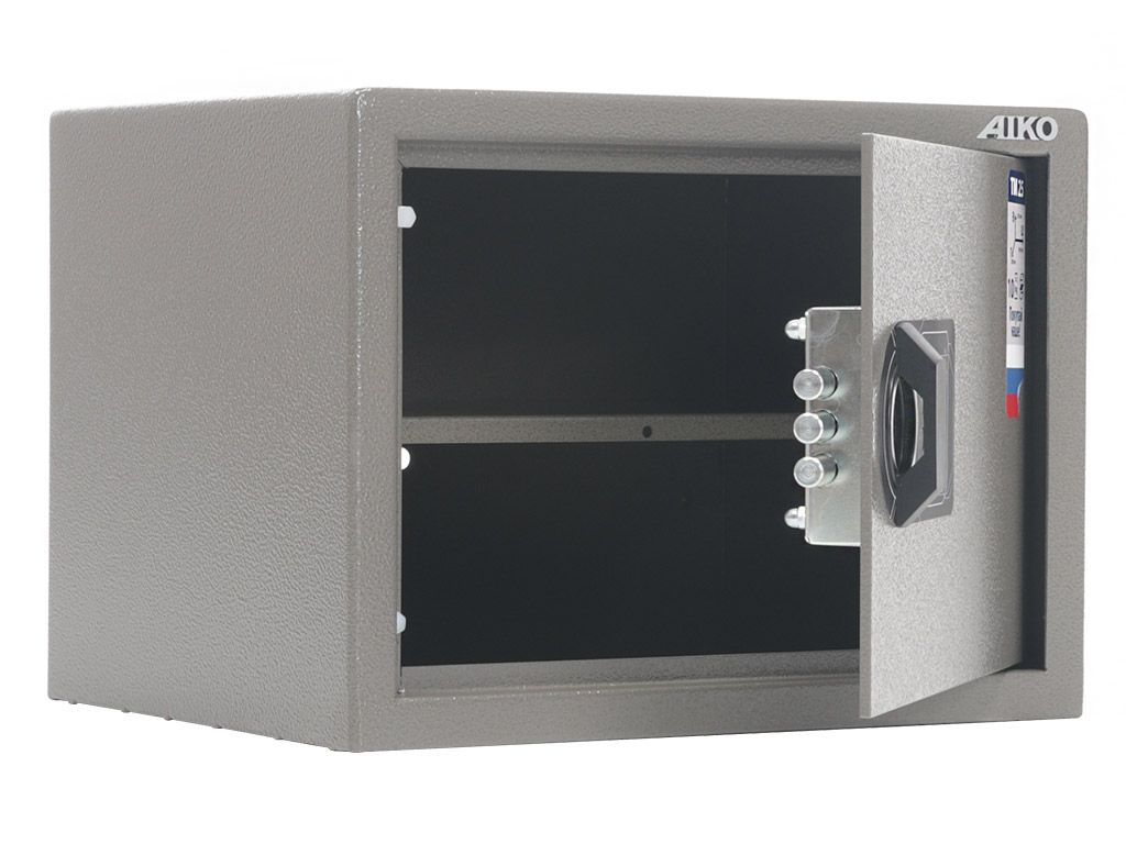 

Офисный сейф AIKO TM-25 EL