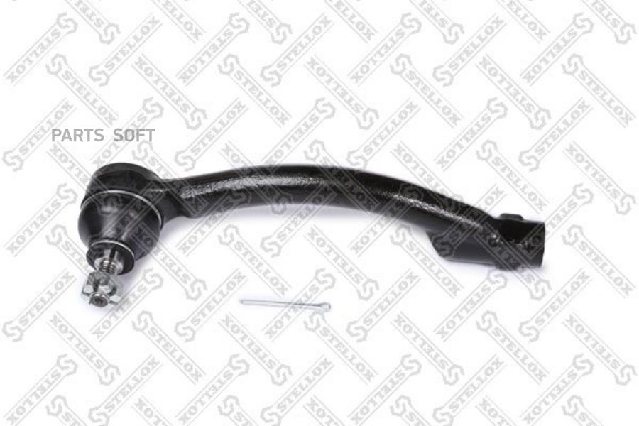 

51-98219-sx_наконечник рулевой левый kia cerato/forte all 09>