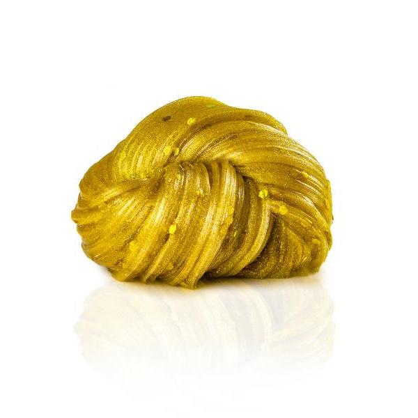 

Игрушка Crystal slime, золотой, (90 грамм) Волшебный мир S300-6, S300-6