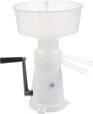 Сепаратор сливкоотделитель ручной РЗ-ОПС0004 White/Green