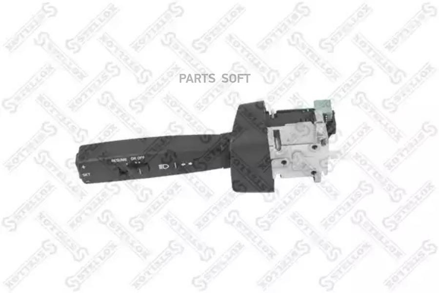 

88-07828-sx_переключатель подрулевой света, поворотов volvo fh/fm12/fm9