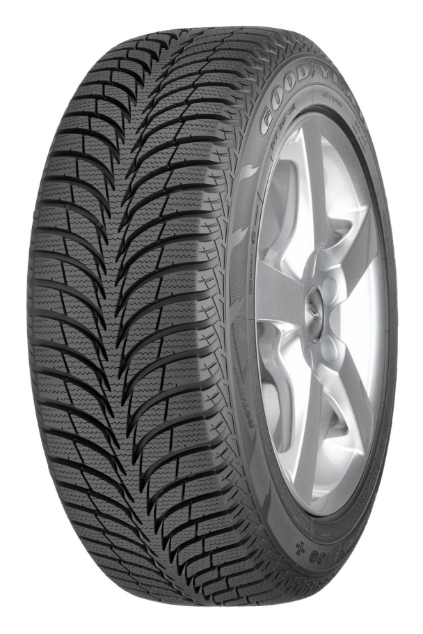 

Шины Goodyear UltraGrip Ice+ 215/55 r17 94T FP