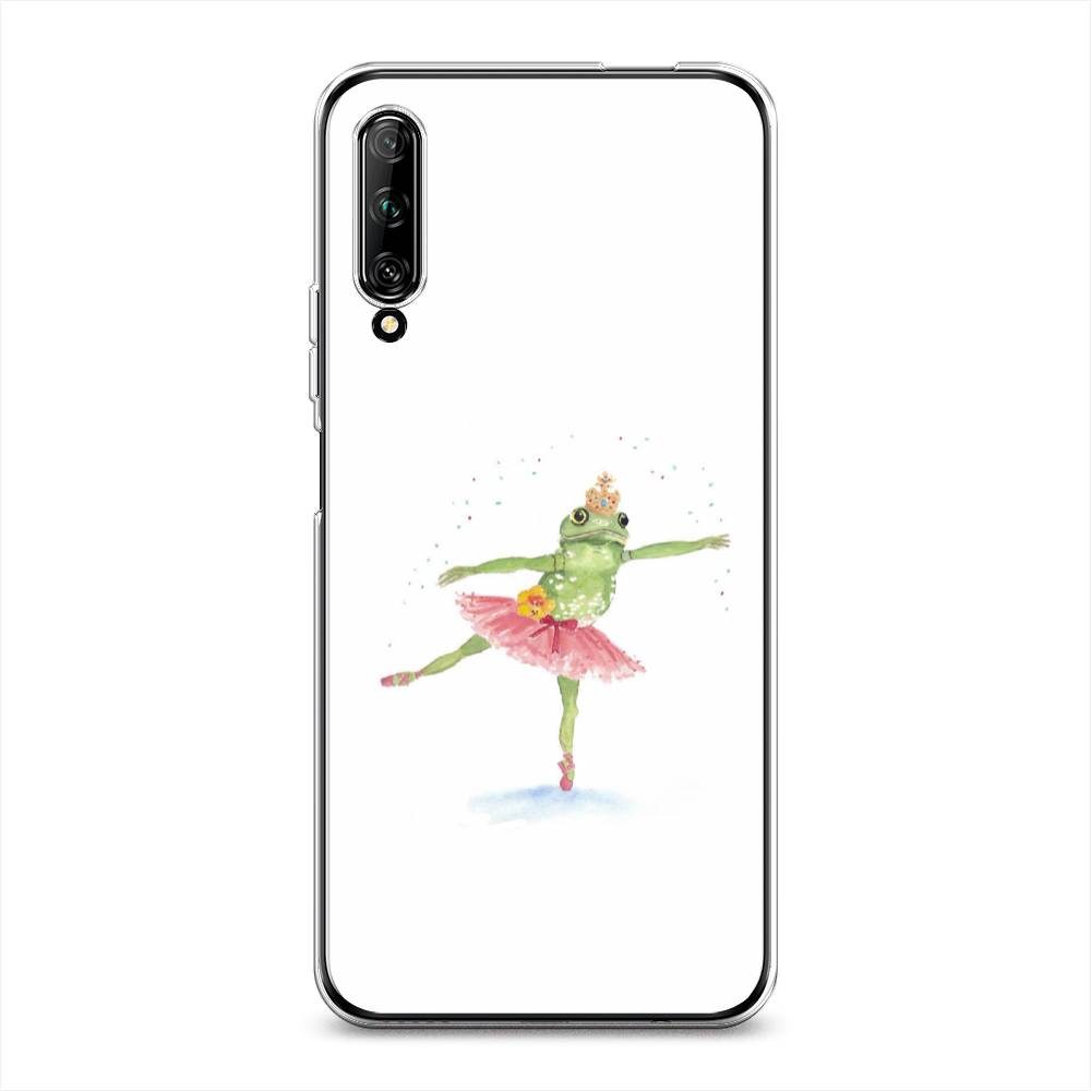 Чехол на Huawei Y9s  