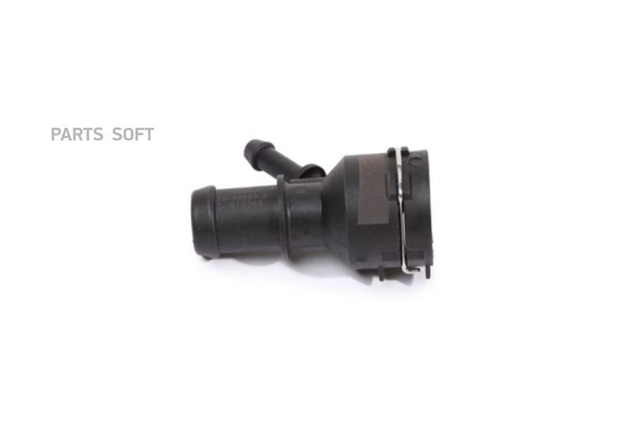 

75-50685-Sx тройник Audi Q3 12-15 Octavia 04-12, Vw Golf 5/6 05-11/Jetta11> Stellox 755068