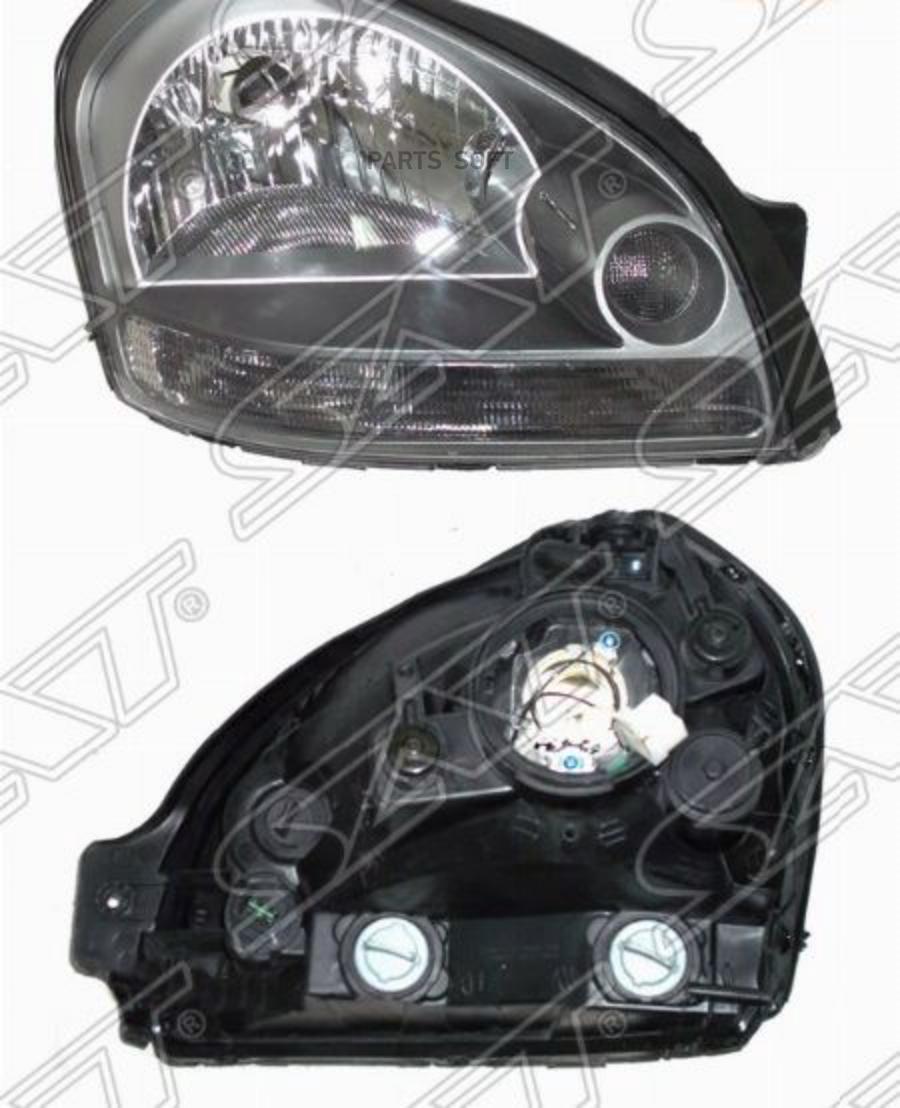 

SAT Фара HYUNDAI TUCSON 04-09 RH