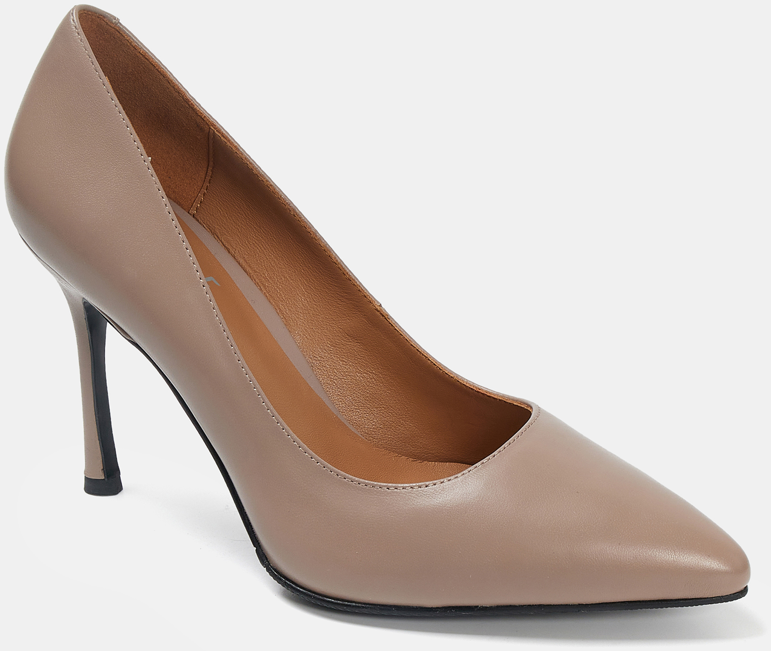 

Туфли женские Ralf Ringer ОТ00180800 коричневые 37 RU, Коричневый, ОТ00180800