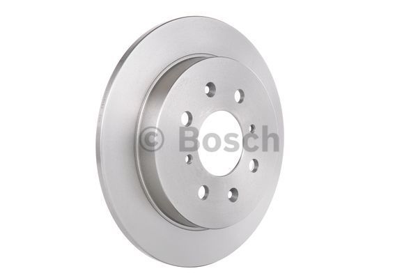 

Тормозной Диск 0986479739 Bosch 0986479739