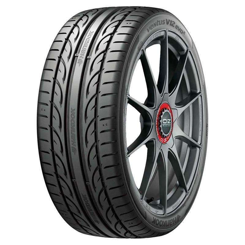 

Шины Hankook Ventus V12 Evo 2 K120 235/50 R18 101Y