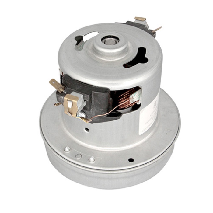 

Двигатель для бытового пылесоса OEM D-1200W, Серебристый, D-1200W