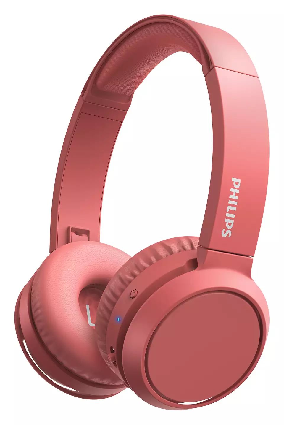 

Беспроводные наушники Philips TAH4205 Red (TAH4205RD/00), TAH4205