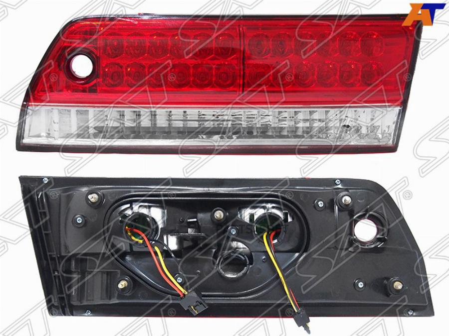 

SAT Фонарь в крышку багажника TOYOTA MARK II 96-01 RH диод