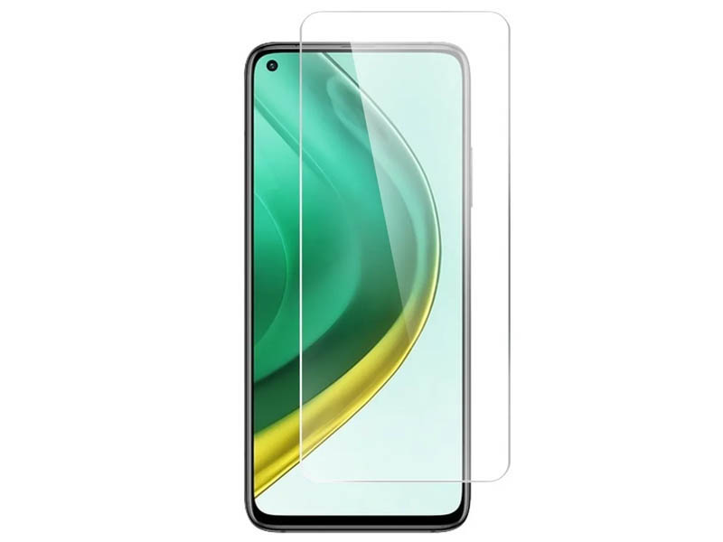 

Защитный экран Red Line для Xiaomi Redmi 10T Tempered Glass УТ000026829, Xiaomi Redmi 10T