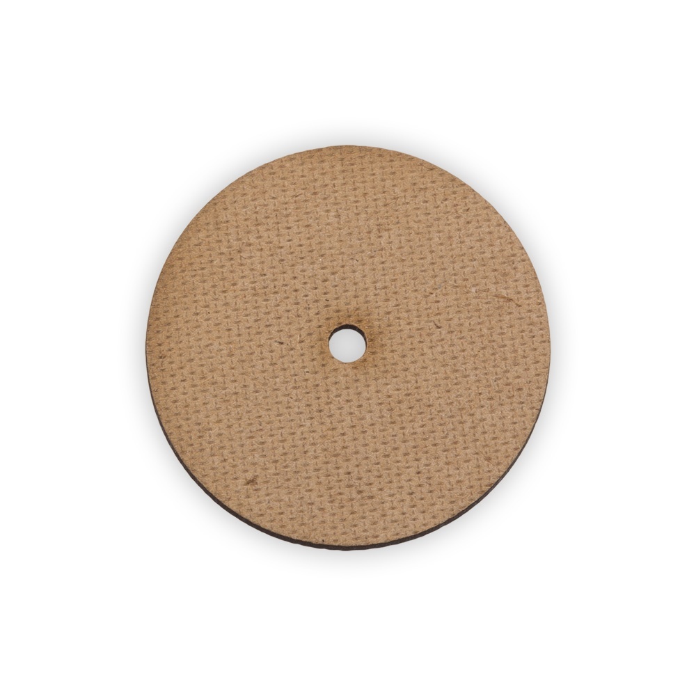 

Заготовки HobbyBe d 40 мм+/-0,1, 10х10 шт, для суставов мишек Тедди, d 40 мм+/-0,1, 10х10 шт, для суставов мишек Тедди