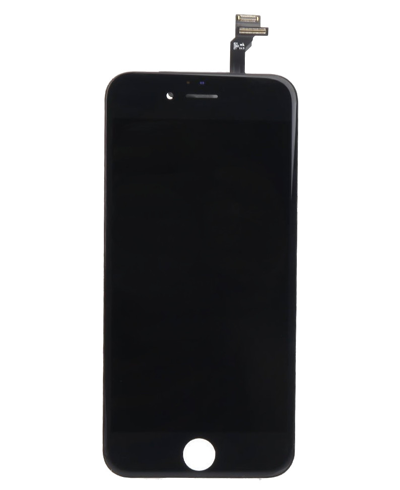 

Дисплей Monitor LCD for iPhone 6 Black, LCD for iPhone 6