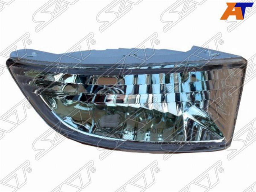 

SAT Фара противотуманная TOYOTA MARK II 00-04 RH