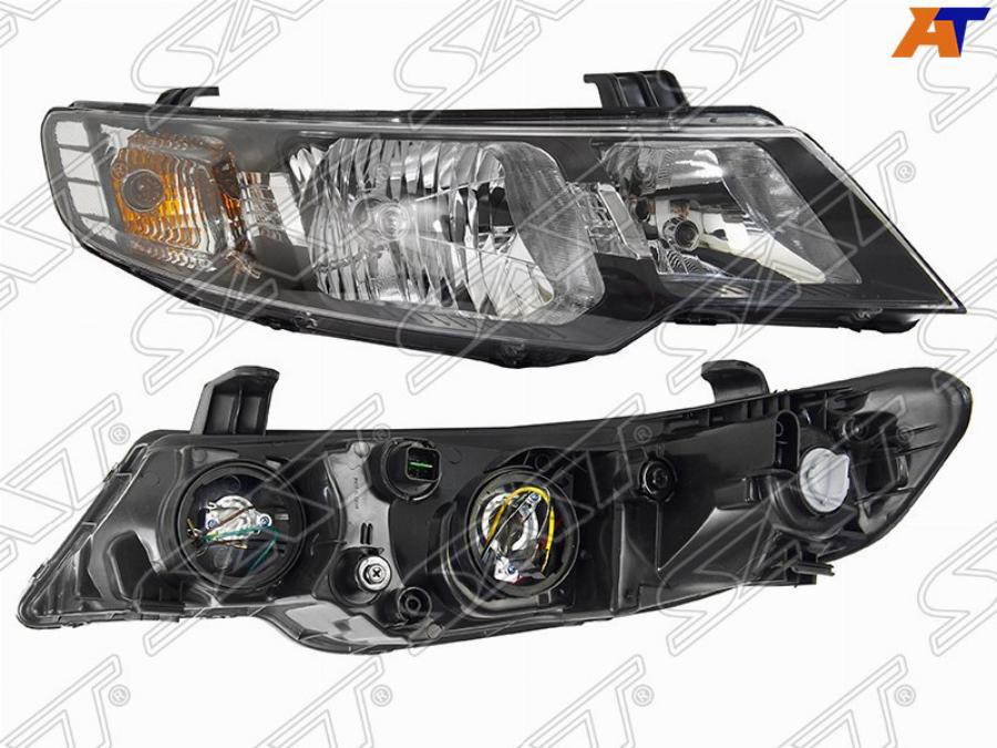 

SAT Фара KIA CERATO/FORTE 08-13 RH