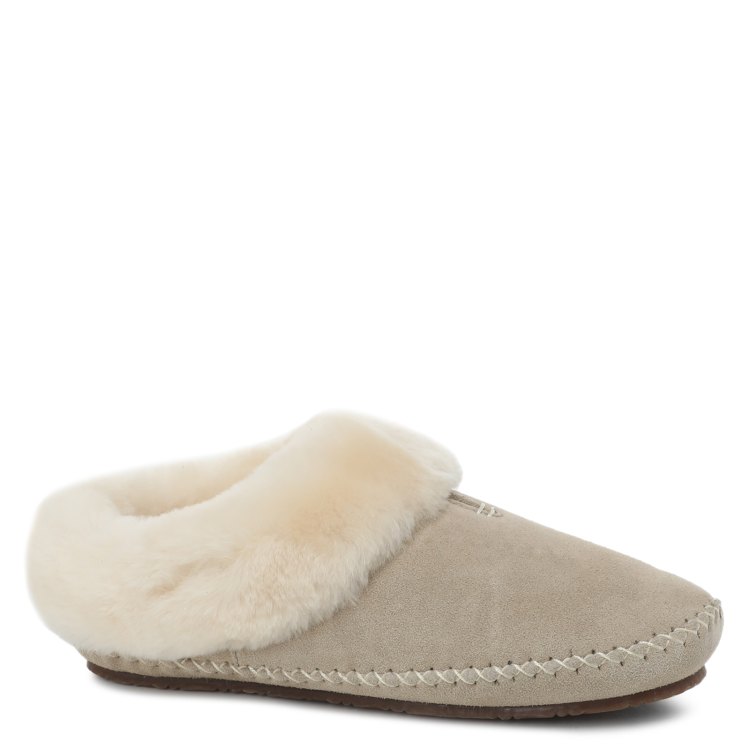 

Тапочки женские Tendance DS-3547 бежевые 41 EU, DS-3547