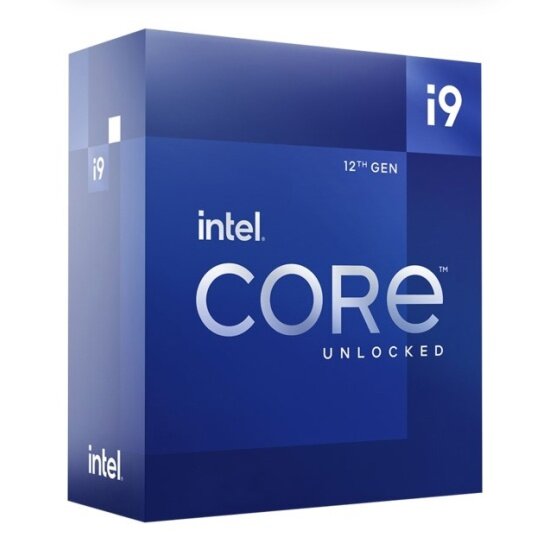

Процессор Intel Core i9 12900KF LGA 1700 Box