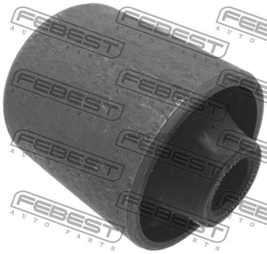 

Tab019_сайлентблок продол. рычага зад. подвески toyota avensis 97-03