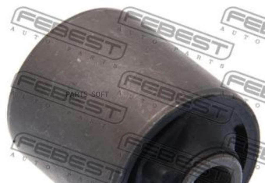 

Tab-acu15r_сайлентблок задней продольной тяги toyota kluger l/v acu25/mcu25 4wd 00-07