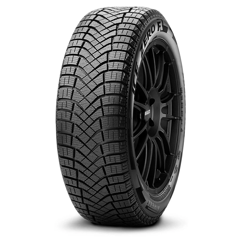 

Шины Pirelli Winter Ice Zero Friction 255/55 R18 109H XL, Winter Ice Zero Friction XL