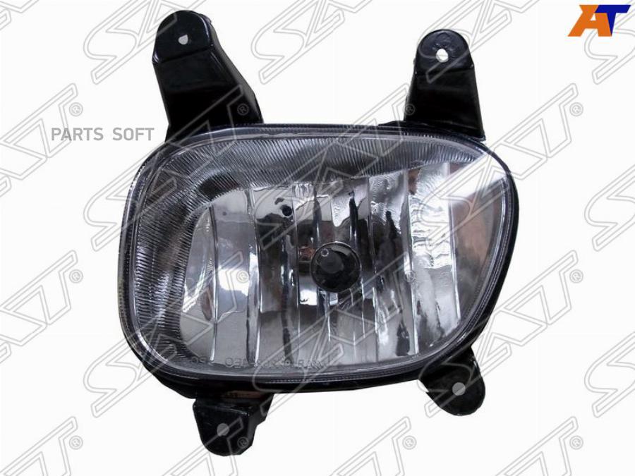 

SAT Фара противотуманная KIA BONGO III 04-12 LH