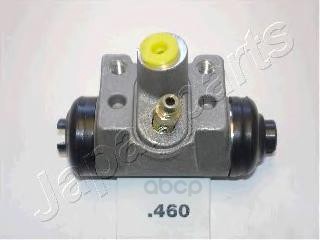 

Цилиндр Гидравл. Колесный Japanparts Cs460