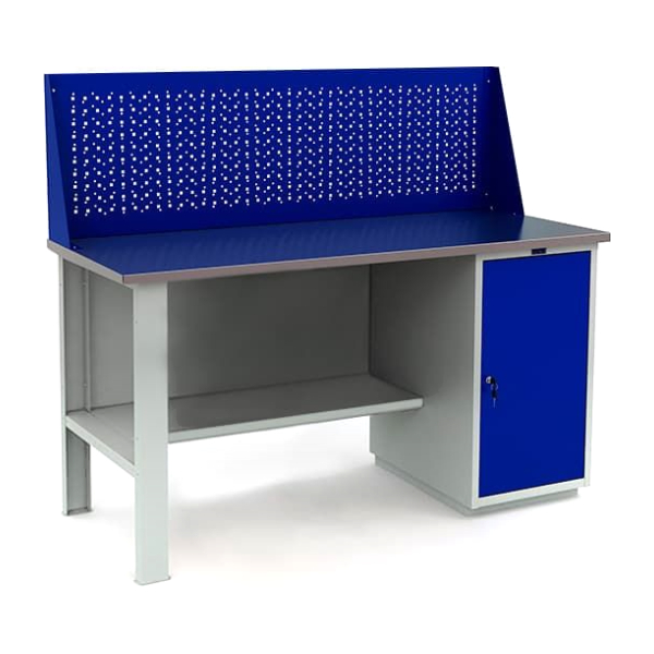 

Верстак WT160.F1.WD1.010 комплект №302, Profi WT160.F1.WD1.010