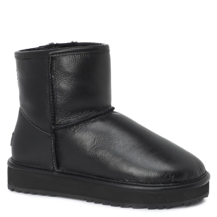 

Угги женские Tendance 316Zz_К черные 39 EU, Черный, 316Zz