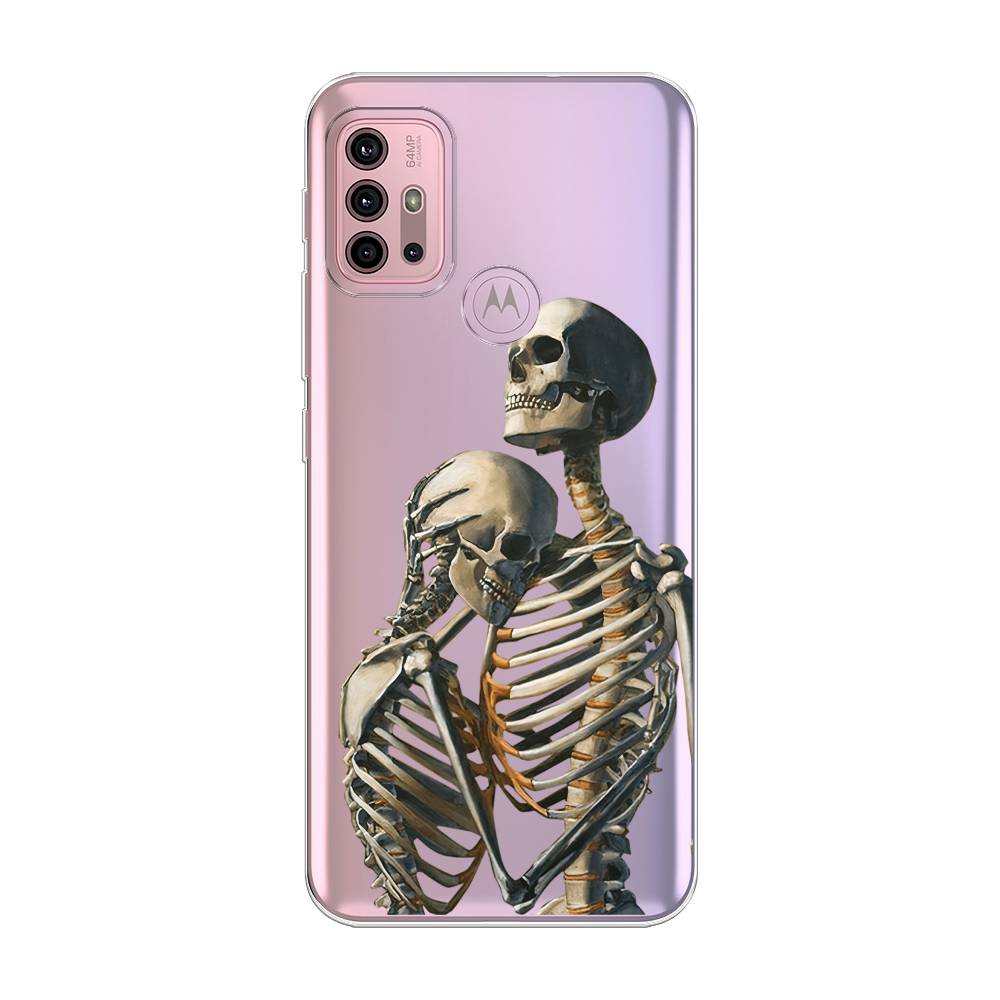 

Чехол на Lenovo K13 NoteI’m so sorry, Серый;бежевый;черный, 242350-4