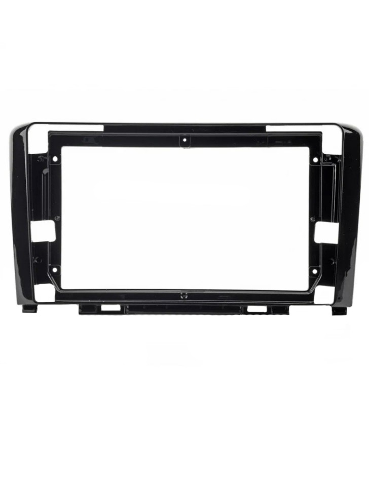 

Переходная рамка для установки автомагнитолы Carav Great Wall Hover H6 2011+ 9"