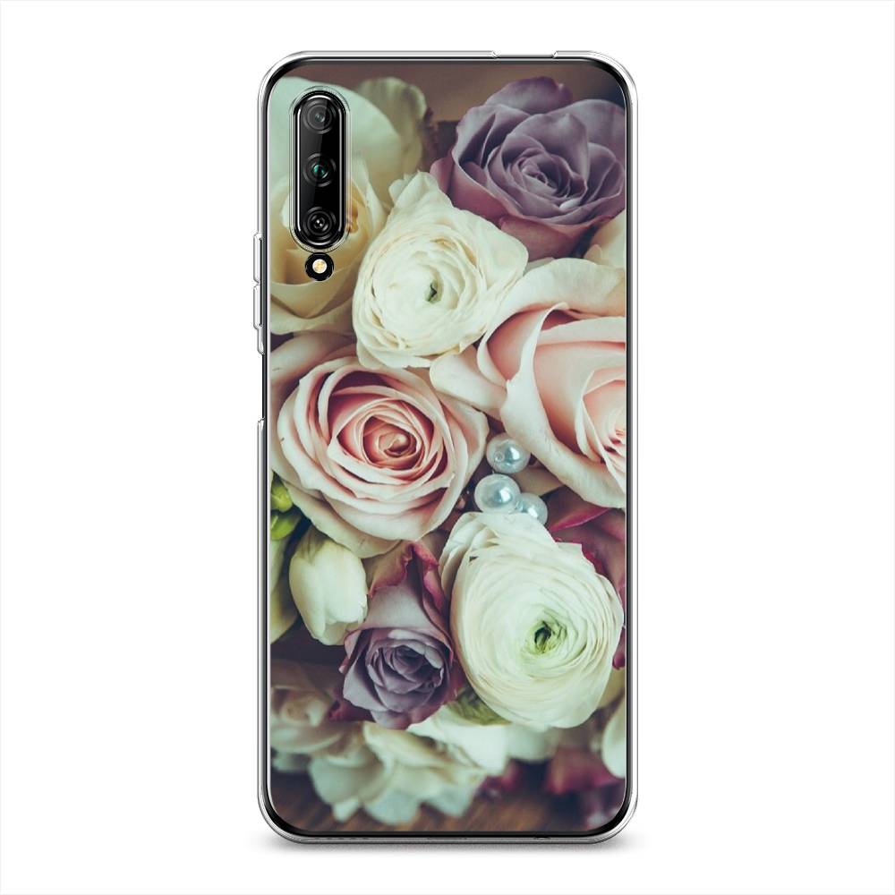 Чехол на Huawei Y9s  