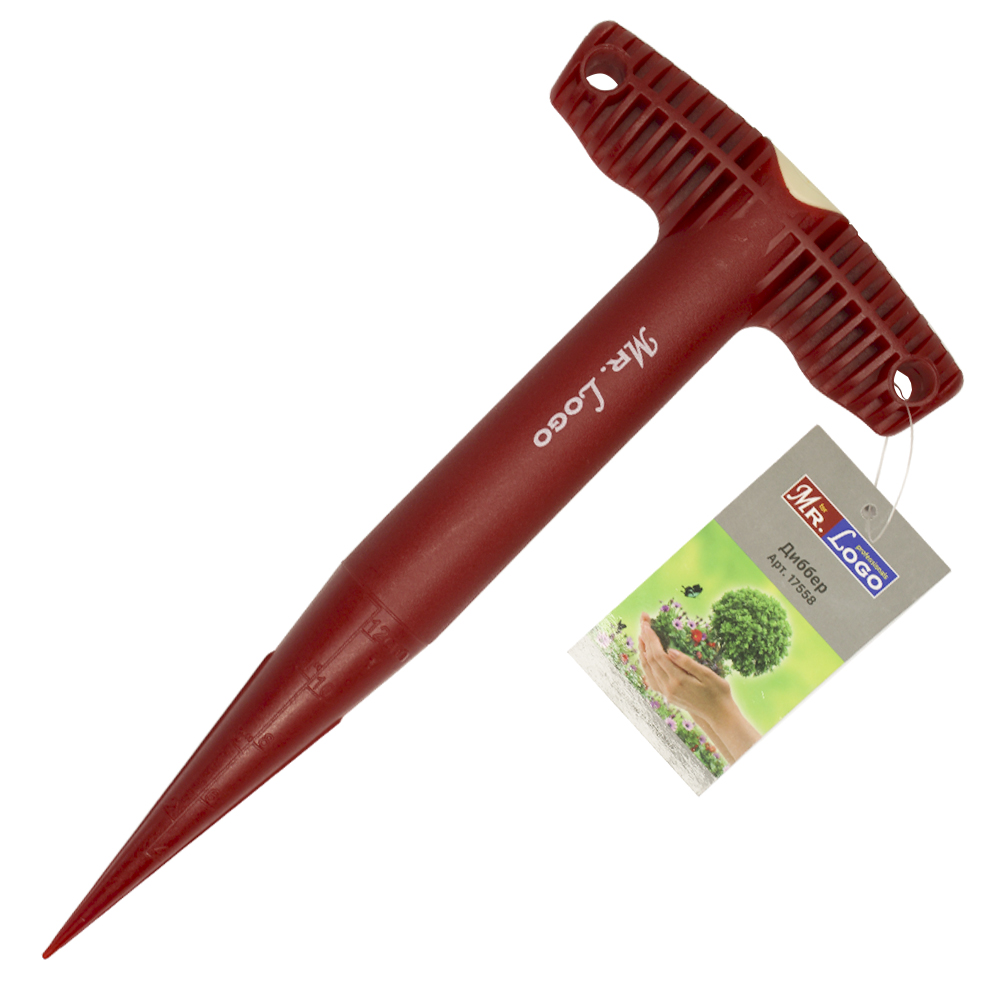 Посадочный конус Mr.Logo ML/17558