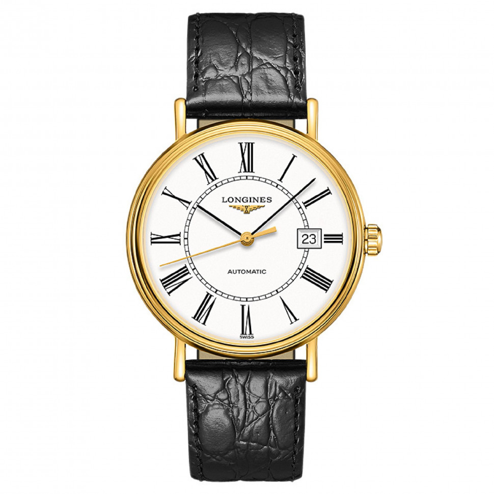 

Наручные часы мужские Longines L4.922.2.11.2, L4.922.2.11.2