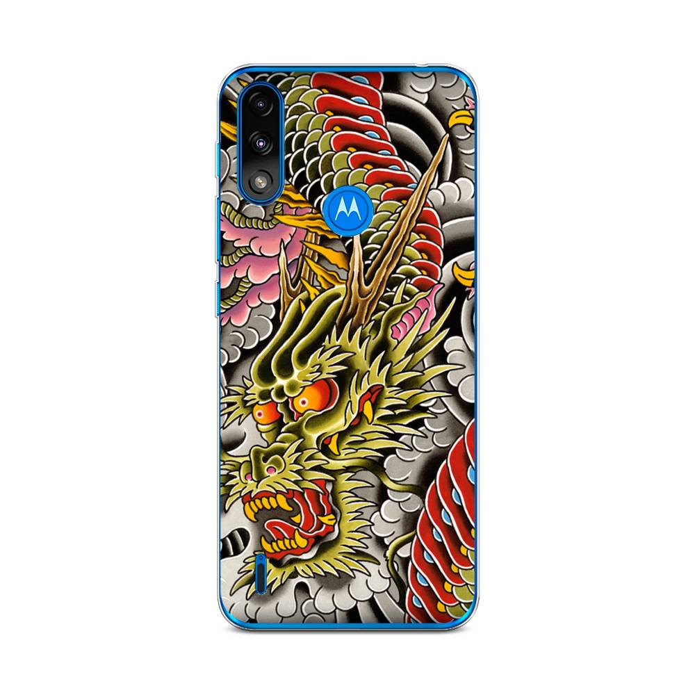 Чехол на Lenovo K13 