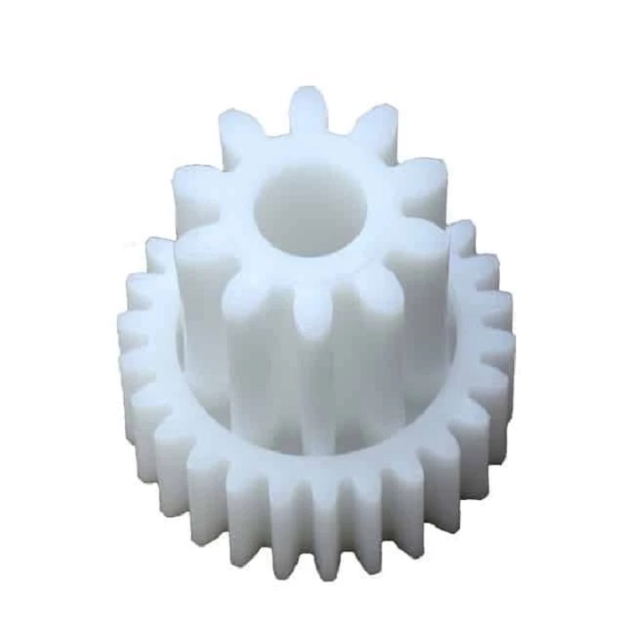 

Шестерня для мясорубки OEM KW650738, Белый, KW650738