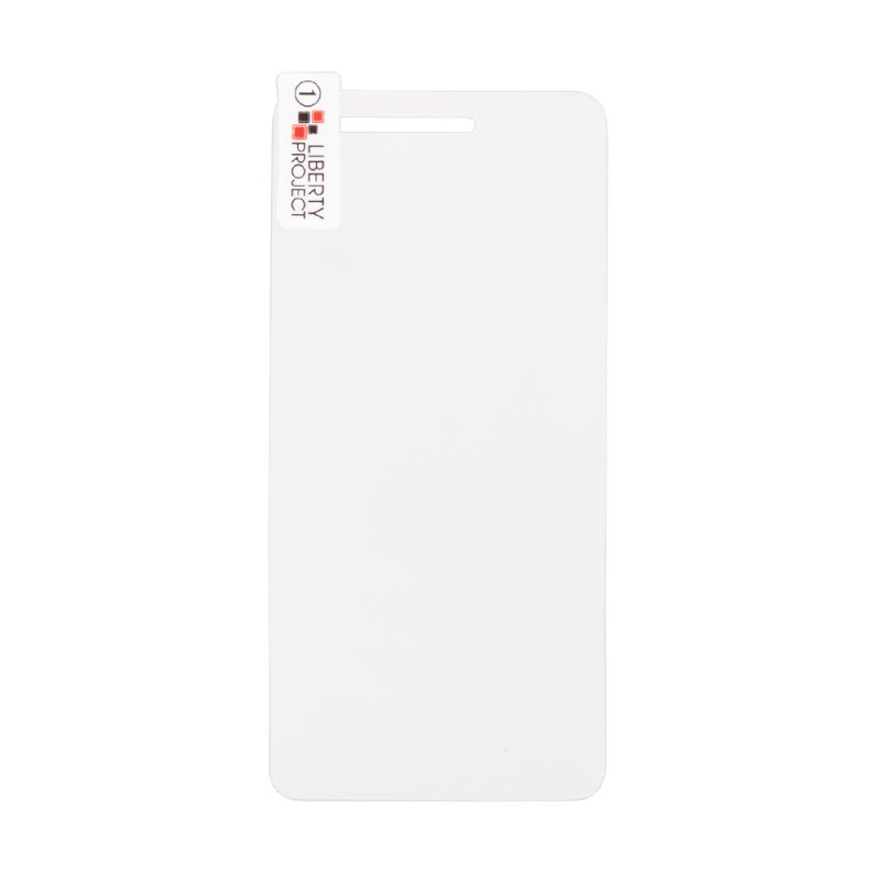 

Защитное стекло "LP" для Lenovo S90 0,33 мм, 2,5D 9H (ударопрочное)