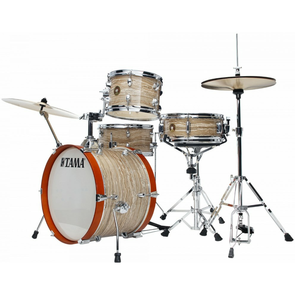 

Ударная установка Tama LJK48H4-CMW CLUB JAM