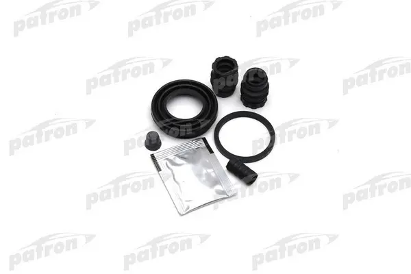 PATRON Ремкомплект тормозного суппорта  PATRON PRK166