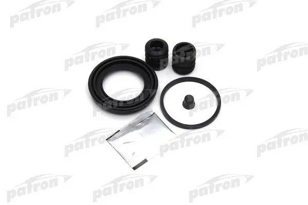 Ремкомплект тормозного суппорта PATRON PRK174