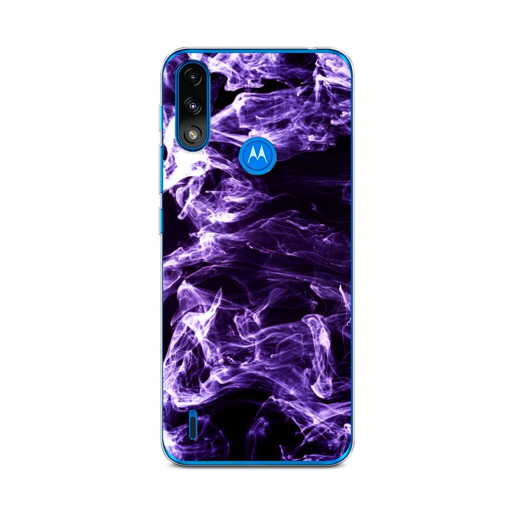 Чехол на Lenovo K13/Motorola Moto E7 Power 