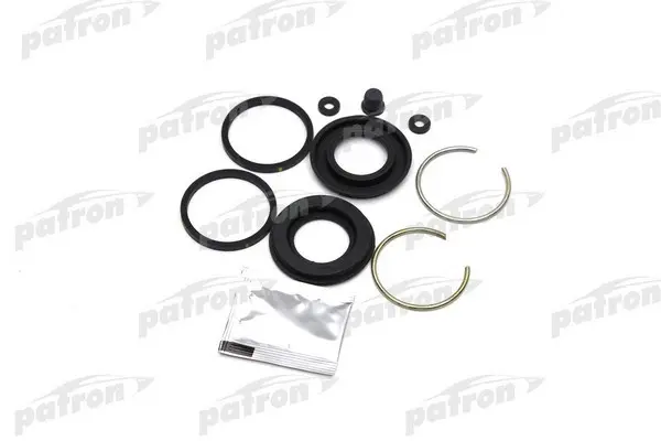 Ремкомплект тормозного суппорта PATRON PRK211