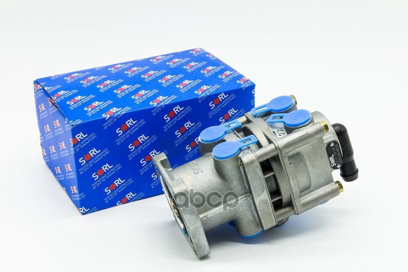 

35140048470_гтк Главный Тормозной Кран! Маз SORL арт. 35140048470