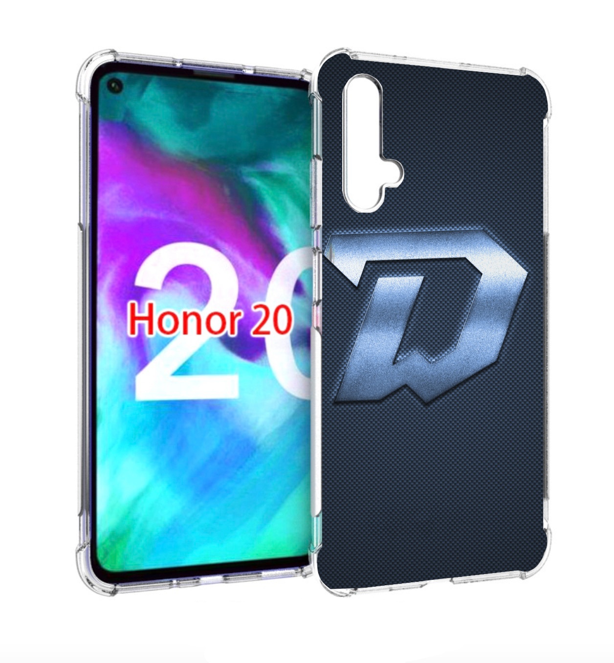 

Чехол бампер MyPads динамо минск хоккеи мужской для Honor, Прозрачный, Tocco