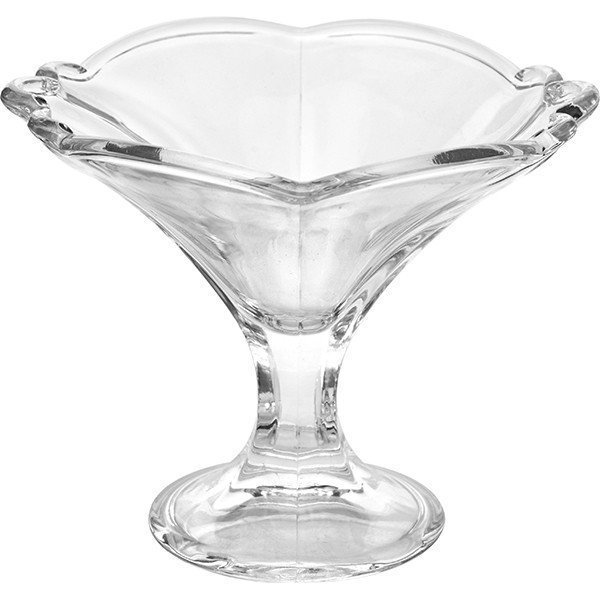 

Креманка FOUNTAINWARE 270 мл Libbey 1130320, Прозрачный