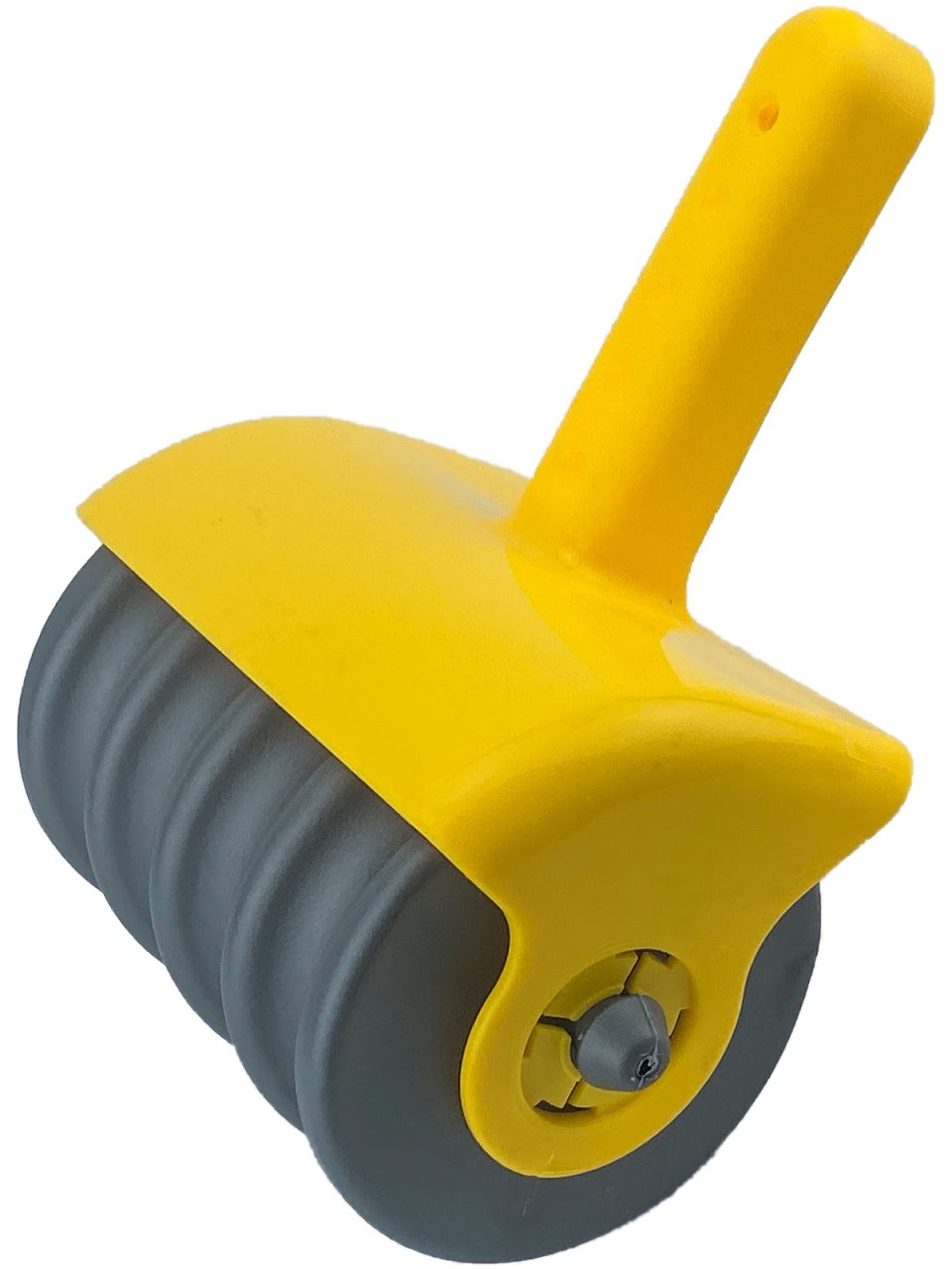 

Игрушка для песочницы Каток, цвет жёлтый Город игр YYL049419/yellow, YYL049419/yellow