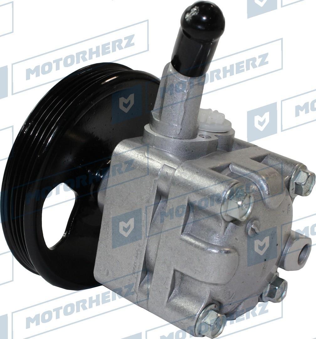 

Насос Гидроусилителя Руля Motorherz P1046Hg