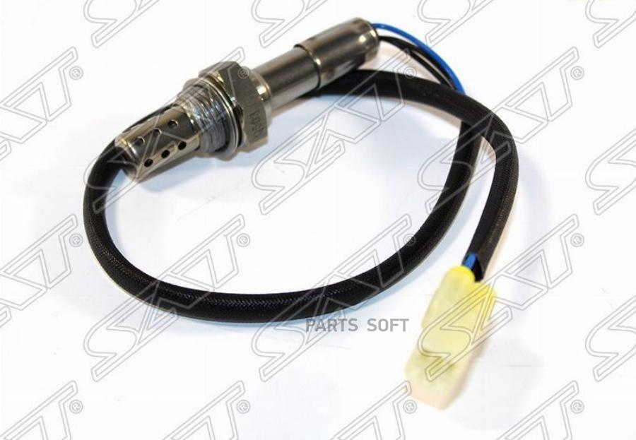 

SAT Датчик кислородный нижний SUBARU FORESTER SG# 02-07/IMPREZA GC#/GD# 92-05/LEGACY BC#/B